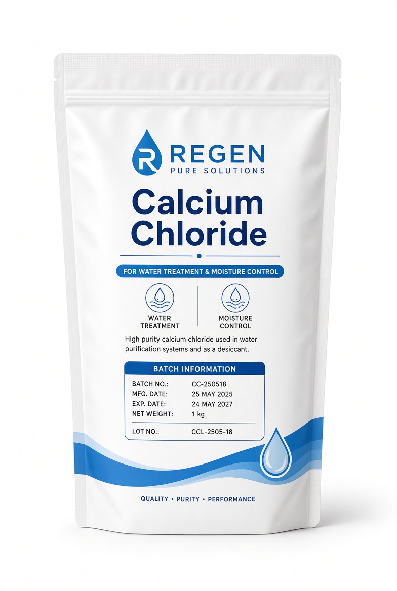 Calcium chloride